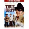 Kova Kuin Kivi (True Grit (1969)) (DVD)