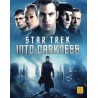 Star Trek Into Darkness (2013) (Blu-ray)