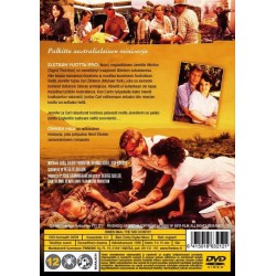 Onnen Maa (The Far Country (1988)) (DVD)