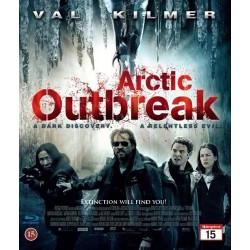 Arctic Outbreak (The Thaw...