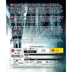 Arctic Outbreak (The Thaw (2009)) (Blu-ray)