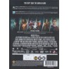 Justice League (2017) (DVD)