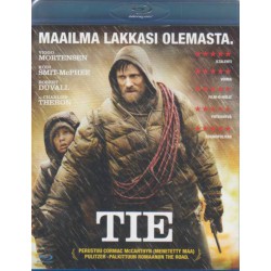 Tie (The Road (2009))...