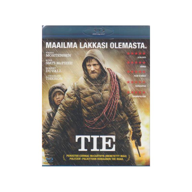 Tie (The Road (2009)) (Blu-ray)