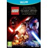 Lego Star Wars - The Force Awakens (WiiU)