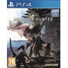 Monster Hunter World (PS4)