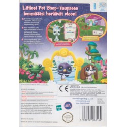 Littlest Pet Shop (Wii)