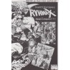Kvanttiharppaus Ryhmä-X:n Maailmaan (Comic)