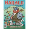 Harald Hirmuinen - Ken miekkaan tarttuu (Sarjakuva)
