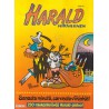 Harald Hirmuinen - Sanasta miestä Sarvesta viikinkiä (Sarjakuva)