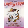 Lassi ja Leevi - Ikuiset Ystävät (Comic)