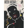 Munoz-Sampayo Billie Holiday (Sarjakuva)