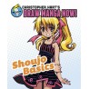 Christopher Hart - Shoujo Basics (Draw manga now!) (Manga)