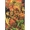 JLA Gatekeeper 3/3 (Sarjakuva)