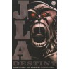 JLA Destiny 3/4 (Comic)