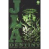 JLA Destiny 4/4 (Comic)