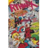 ryhmä-x 3/1991 (Comic)