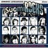 SuomiROCKS - Lennonia Lainaamassa (CD)