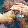 The Friend - Athletic Girls (CD)
