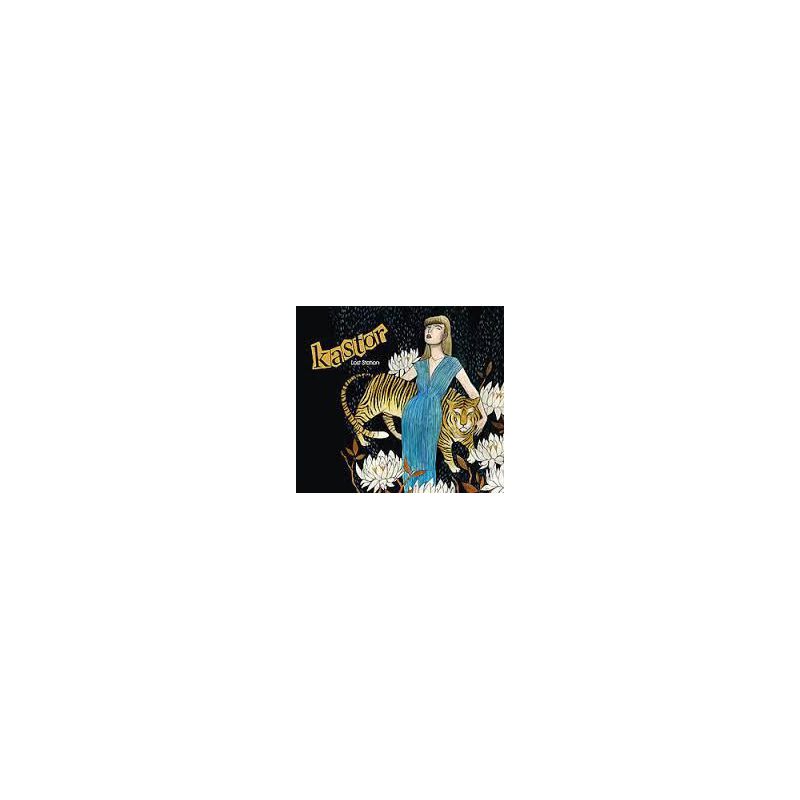 Kastor - Lost Station (CD)