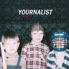 Yournalist - Horror And Terror (CD)