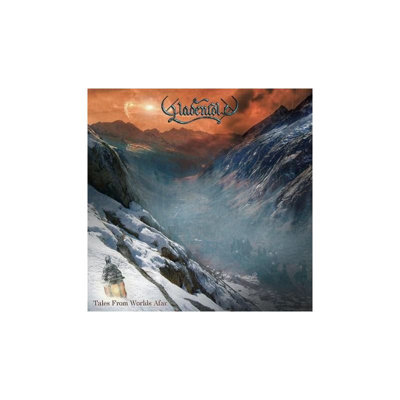 Gladenfold - Tales From Worlds Afar (CD)