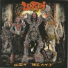 Lordi - Get Heavy (CD)
