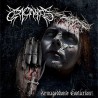 Crionics - Armageddons Evolution (CD)