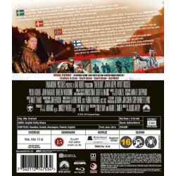Overlord (2018) (Blu-ray)