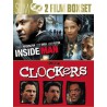 Inside Man / Clockers (2 DVD)