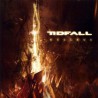 Tidfall - Nucleus (CD)