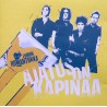 Turun Romantiikka - Ajatus On Kapinaa (2002, CD)
