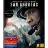 San Andreas (2015) (Blu-ray)