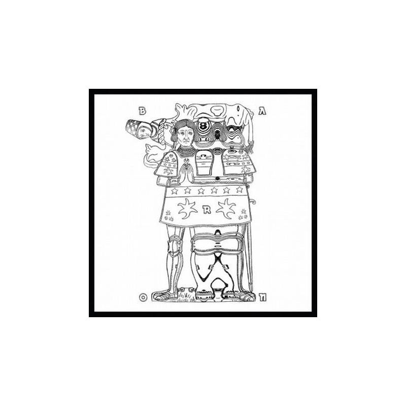 Baron - Torpor (CD)