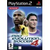 Pro Evolution Soccer 4 (PS2)
