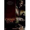 Grimm Love - Rotherburgin kannibaali (Rohtenburg (2006)) (DVD)