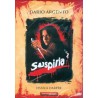Suspiria (1977) (DVD)