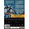 Pacific Rim Uprising (2018) (DVD)