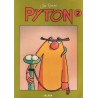 Pyton 2 (Comic)