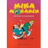 Mika Mokanen - Potkua Bisnekseen (Sarjakuva)