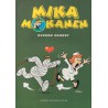 Mika Mokanen - Kunnon Rohdot (Comic)