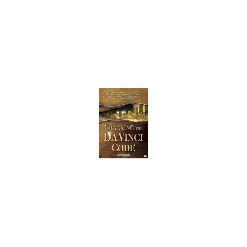 Cracking the Da Vinci Code (2004) (DVD)