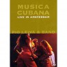 MUSICA CUBANA : Live in Amsterdam (DVD)