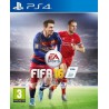 FIFA 16 (PS4)