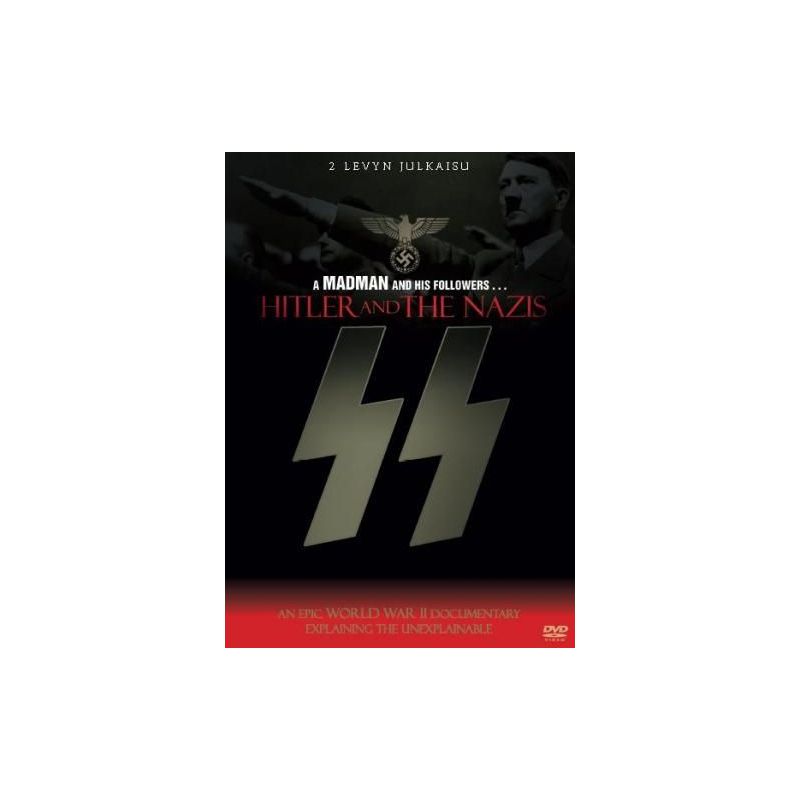 Hitler and the Nazis (2 DVD)
