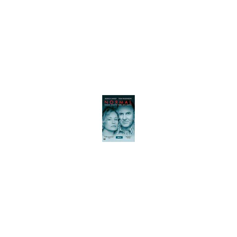 Normal (2003) (DVD)