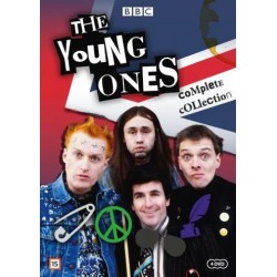 Älypäät (The Young Ones...