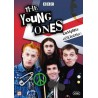 Älypäät (The Young Ones Complete Collection) (4 DVD)