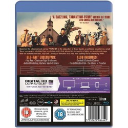 Preacher - Season 1 (3 Blu-ray)