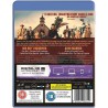 Preacher - Season 1 (3 Blu-ray)